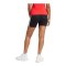 adidas Sportswear Short Damen Schwarz - schwarz
