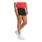 adidas Sportswear Short Damen Schwarz - schwarz