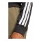 adidas Sportswear T-Shirt Damen Schwarz - schwarz