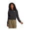 adidas Sportswear T-Shirt Damen Schwarz - schwarz