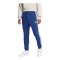 adidas Essentials 3 Stripes French Jogginghose - blau