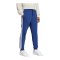 adidas Essentials 3 Stripes French Jogginghose - blau
