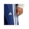 adidas Essentials 3 Stripes French Jogginghose - blau