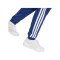 adidas Essentials 3 Stripes French Jogginghose - blau