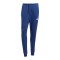 adidas Essentials 3 Stripes French Jogginghose - blau