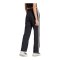 adidas Essentials 3 Stripes Jogginghose Damen Schwarz - schwarz