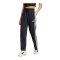 adidas Essentials 3 Stripes Jogginghose Damen Schwarz - schwarz