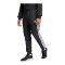 adidas Essentials 3 Stripes Jogginghose Schwarz - schwarz