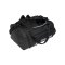 adidas Essentials 3-Stripes Reisetasche Schwarz - schwarz