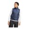 adidas Weste Blau - blau
