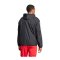 adidas Sportswear Jacke Schwarz - schwarz