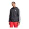 adidas Sportswear Jacke Schwarz - schwarz