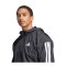 adidas Sportswear Jacke Schwarz - schwarz