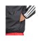 adidas Sportswear Jacke Schwarz - schwarz