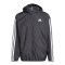 adidas Sportswear Jacke Schwarz - schwarz