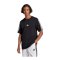 adidas Essentials 3S T-Shirt Schwarz - schwarz