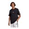 adidas Essentials 3S T-Shirt Schwarz - schwarz