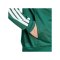 adidas Essentials 3S Trainingsjacke Grün - gruen