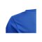 adidas Essentials Big Logo T-Shirt Kids Blau - blau