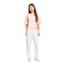 adidas Essentials Boyfriend T-Shirt Damen Rosa - rosa