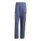 adidas Originals Essentials Cargo Hose Blau - blau