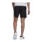 adidas Essentials Chelsea Short Schwarz Weiss - schwarz