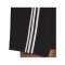 adidas Essentials Chelsea Short Schwarz Weiss - schwarz