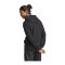 adidas Essentials French Terry Big Logo Hoodie Black - schwarz