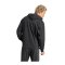 adidas Essentials French Terry Hoody Schwarz - schwarz