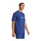 adidas Sportswear T-Shirt Blau - blau