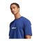 adidas Sportswear T-Shirt Blau - blau