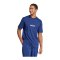 adidas Sportswear T-Shirt Blau - blau