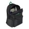 adidas Essentials Logo Rucksack Schwarz - schwarz