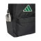 adidas Essentials Logo Rucksack Schwarz - schwarz