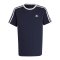 adidas Sportswear Essentials Loose Fit T-Shirt Kids Blau - blau