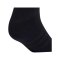 adidas Essentials Low 3er Pack Socken Schwarz - schwarz