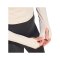 adidas adi365 Essentials Running Longsleeve T-Shirt Damen Weiß - weiss