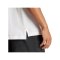 adidas Essentials Small Logo T-Shirt Weiß - weiss