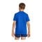 adidas T-Shirt Kids Blau - blau