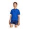 adidas T-Shirt Kids Blau - blau