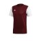 adidas Estro 19 Trikot kurzarm Kids Dunkelrot - rot