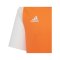 adidas Estro 19 Trikot kurzarm Kids Orange - orange
