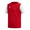 adidas Estro 19 Trikot kurzarm Kids Rot - rot