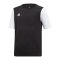 adidas Estro 19 Trikot kurzarm Kids Schwarz - schwarz