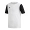 adidas Estro 19 Trikot kurzarm Kids Weiss - weiss