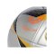 adidas League Euro24 Final Trainingsball Silber - silber
