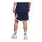 adidas Everyday Pro Short Blau - blau