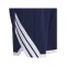 adidas Everyday Pro Short Kids Blau - blau
