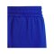 adidas Everyday Pro Short Kids Blau - blau