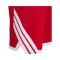 adidas Everyday Pro Short Kids Rot - rot